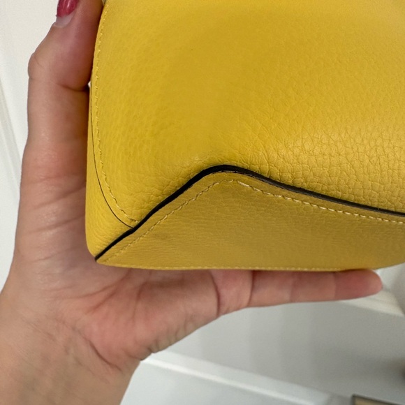 Coach Mini Town Bucket Bag - Picture 9 of 13